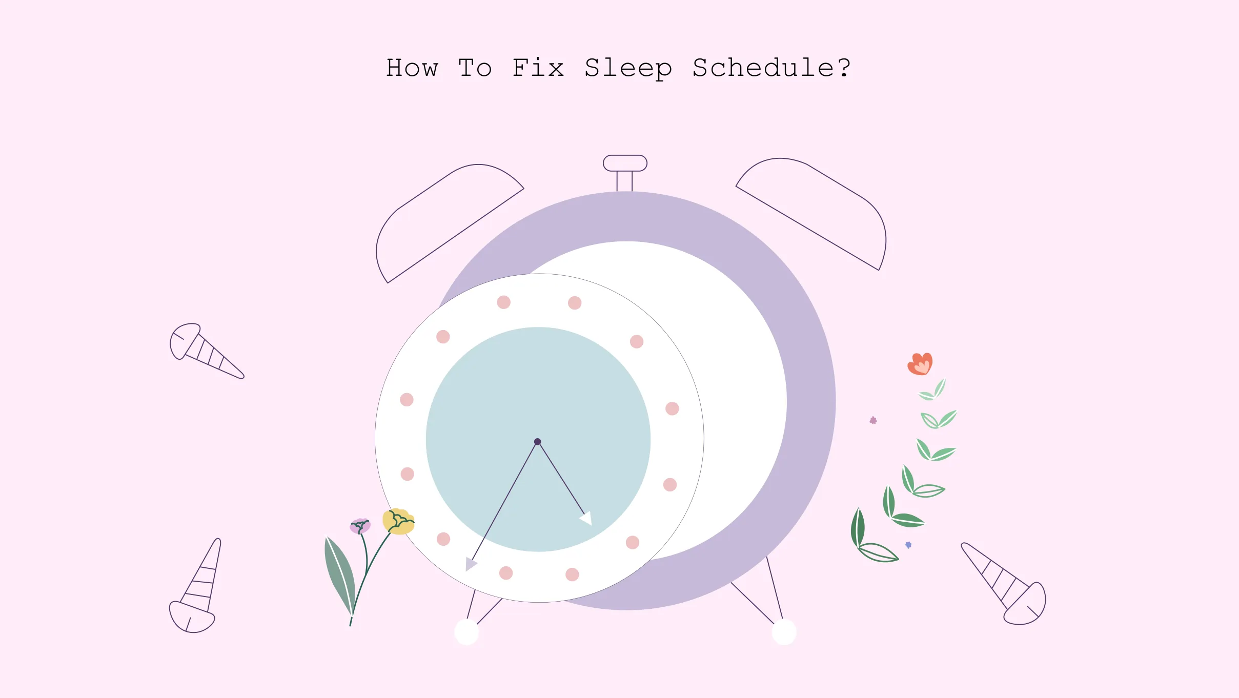 xxx How to fix sleep schedule How to fix sleep schedule
