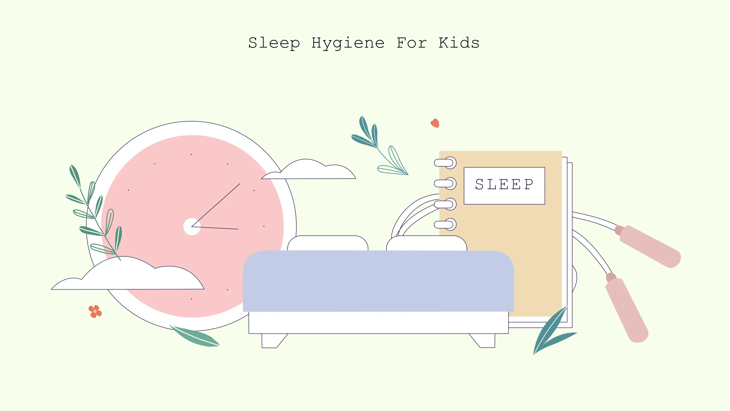 xxx sleep hygiene for kids xxx-sleep-hygiene-for-kids