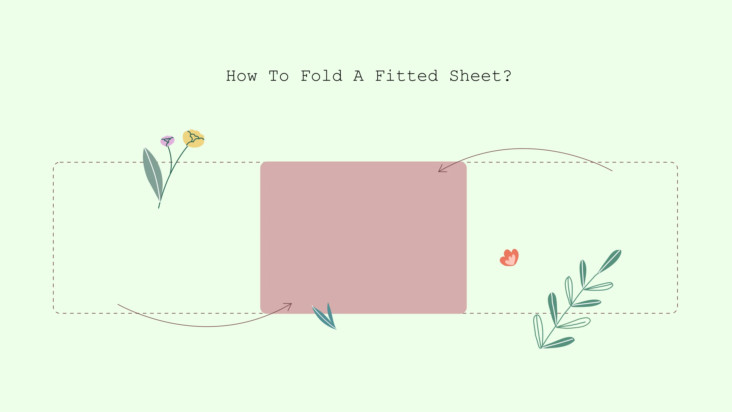 xxx How to fold a fitted sheet How to Fold a Fitted Sheet