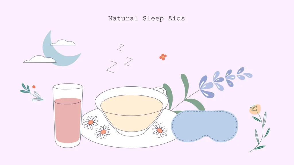 Natural-sleep-aids