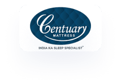 Centuary logo Centuary Logo