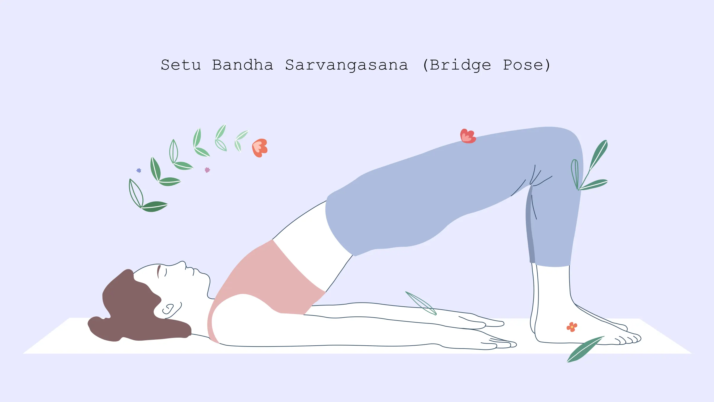 Bridge Pose