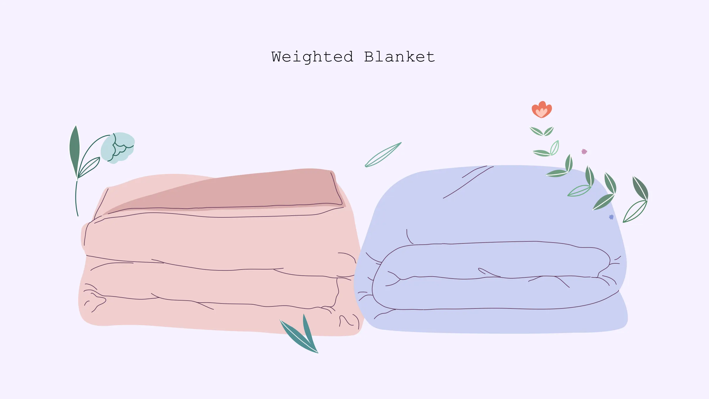 xxx Weighted blanket weighted blanket