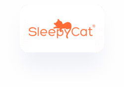 SleepyCat logo SleepyCat logo