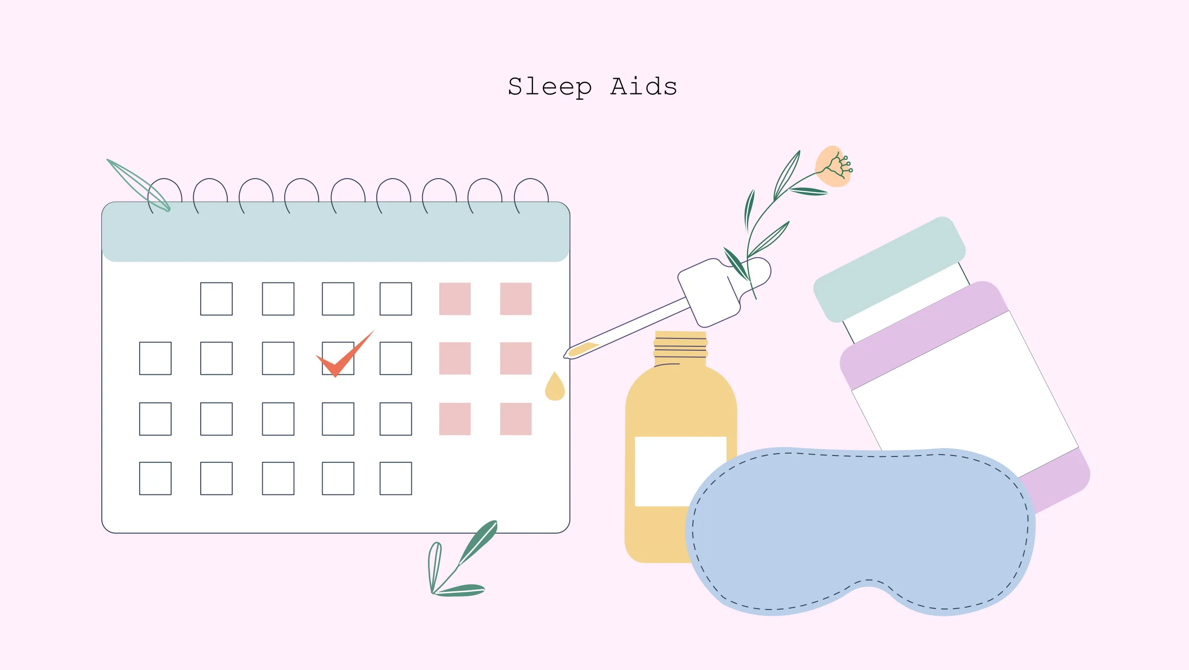 Sleep-aids