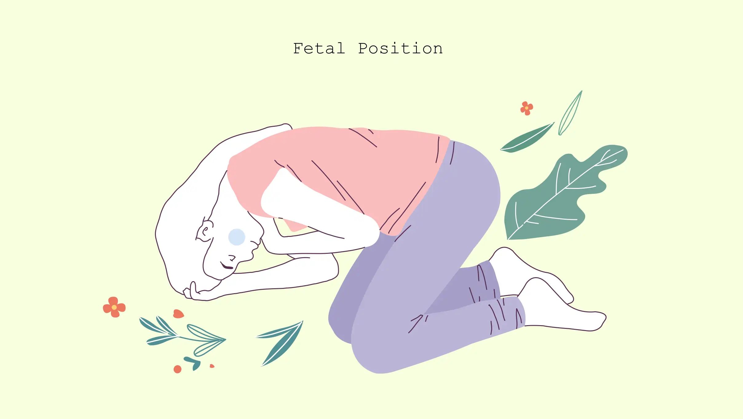 xxx fetal position Fetal Position