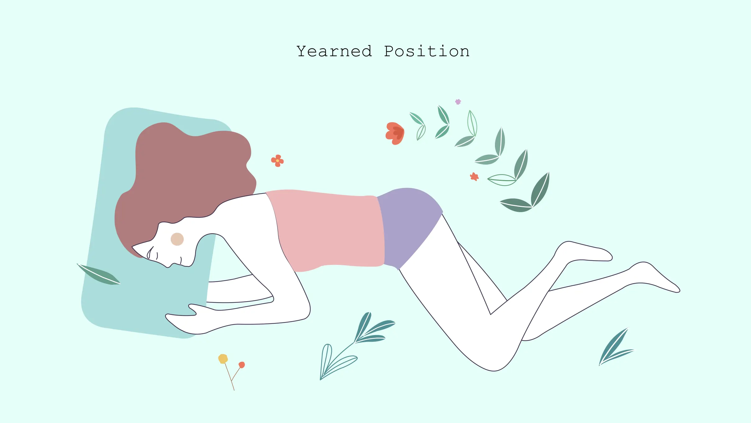 xxx yearned position Yearner Position