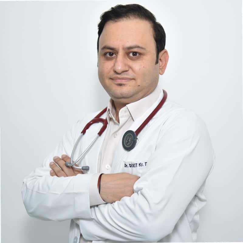 Dr dixit thakur Dr Dixit Thakur