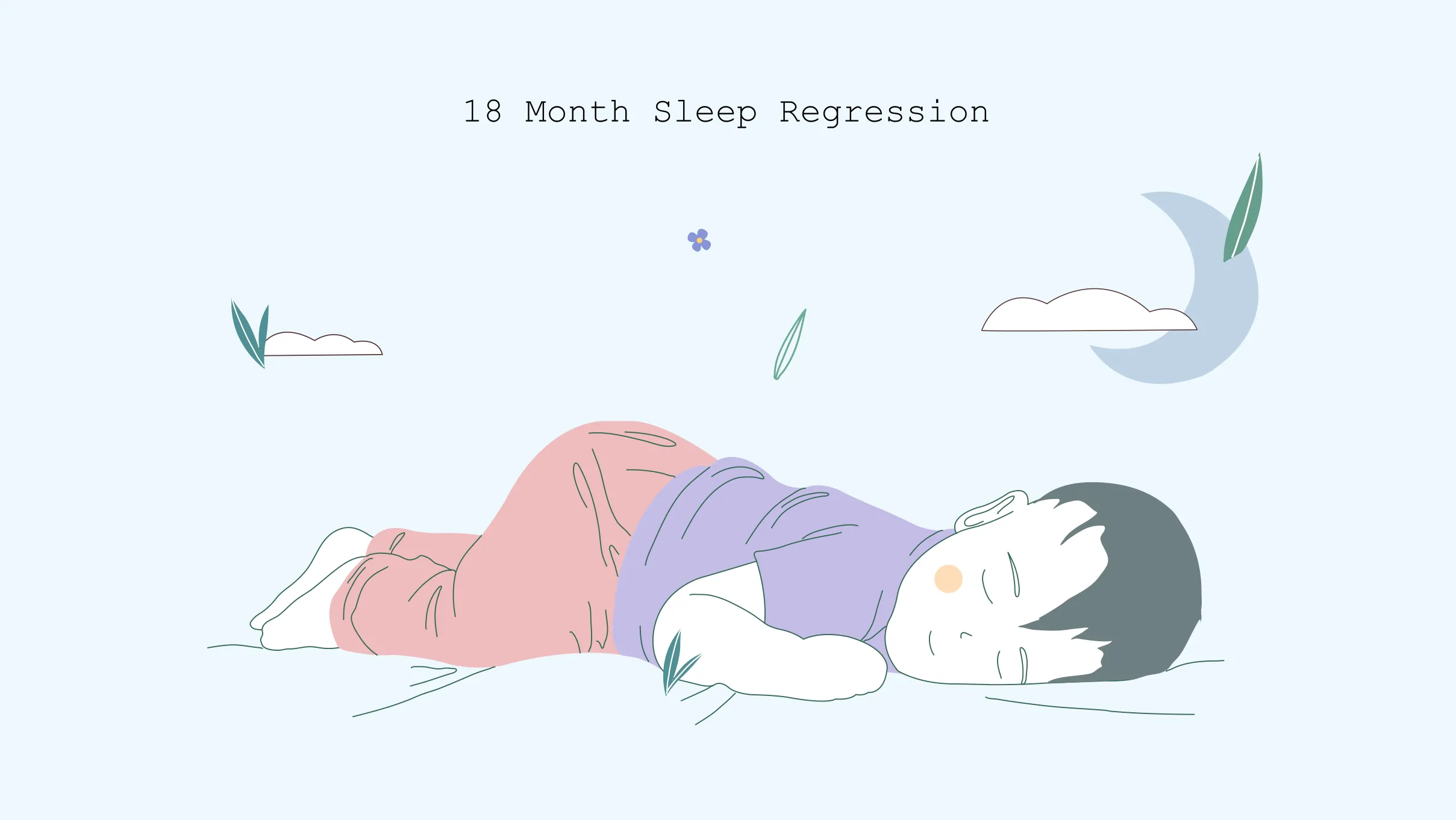 xxx 18 month sleep regression 18 month sleep regression