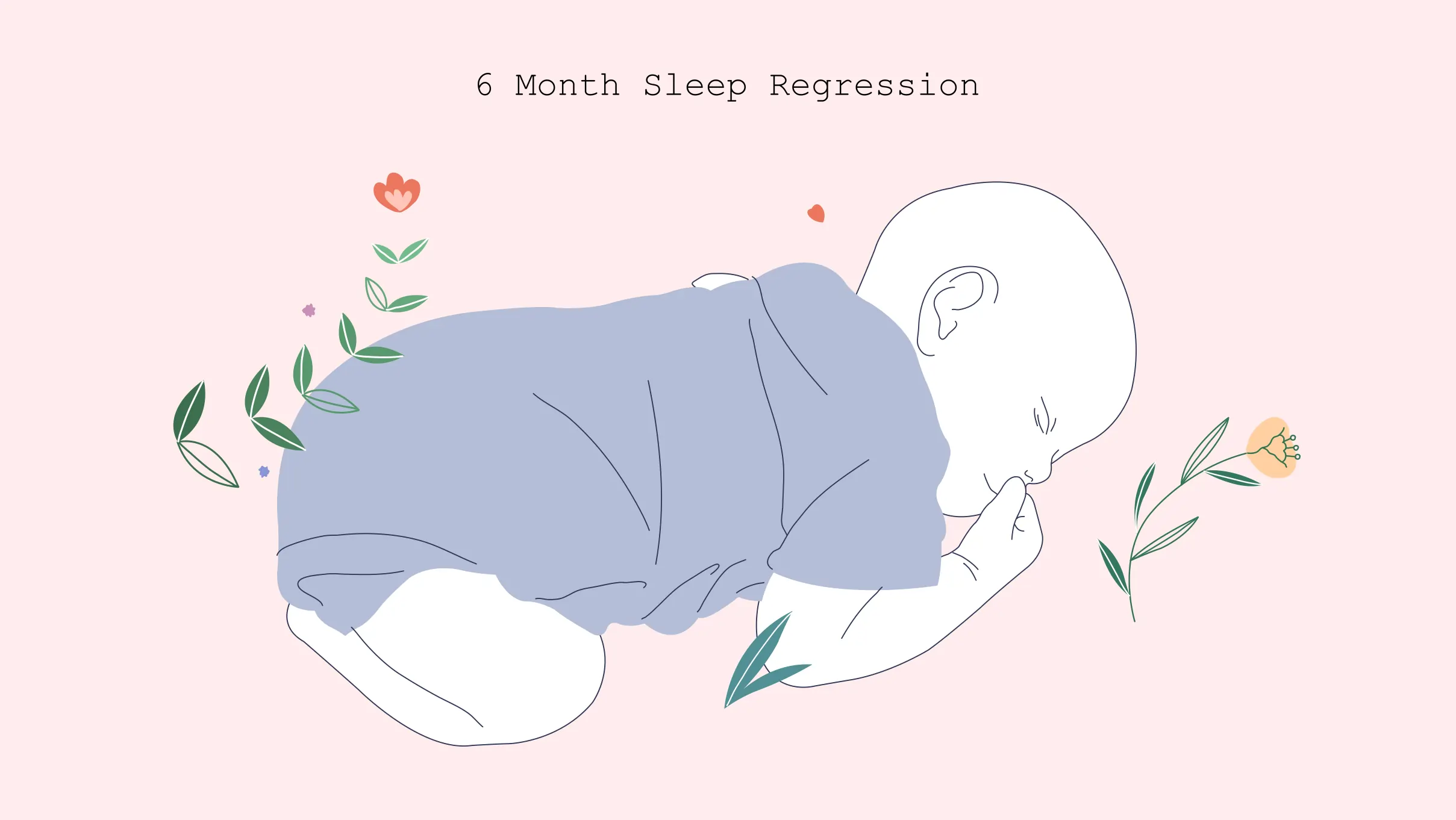 xxx 6 month sleep regression 6 month sleep regression