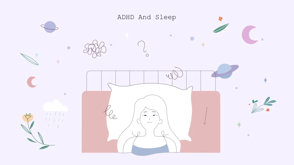 adhd and sleep