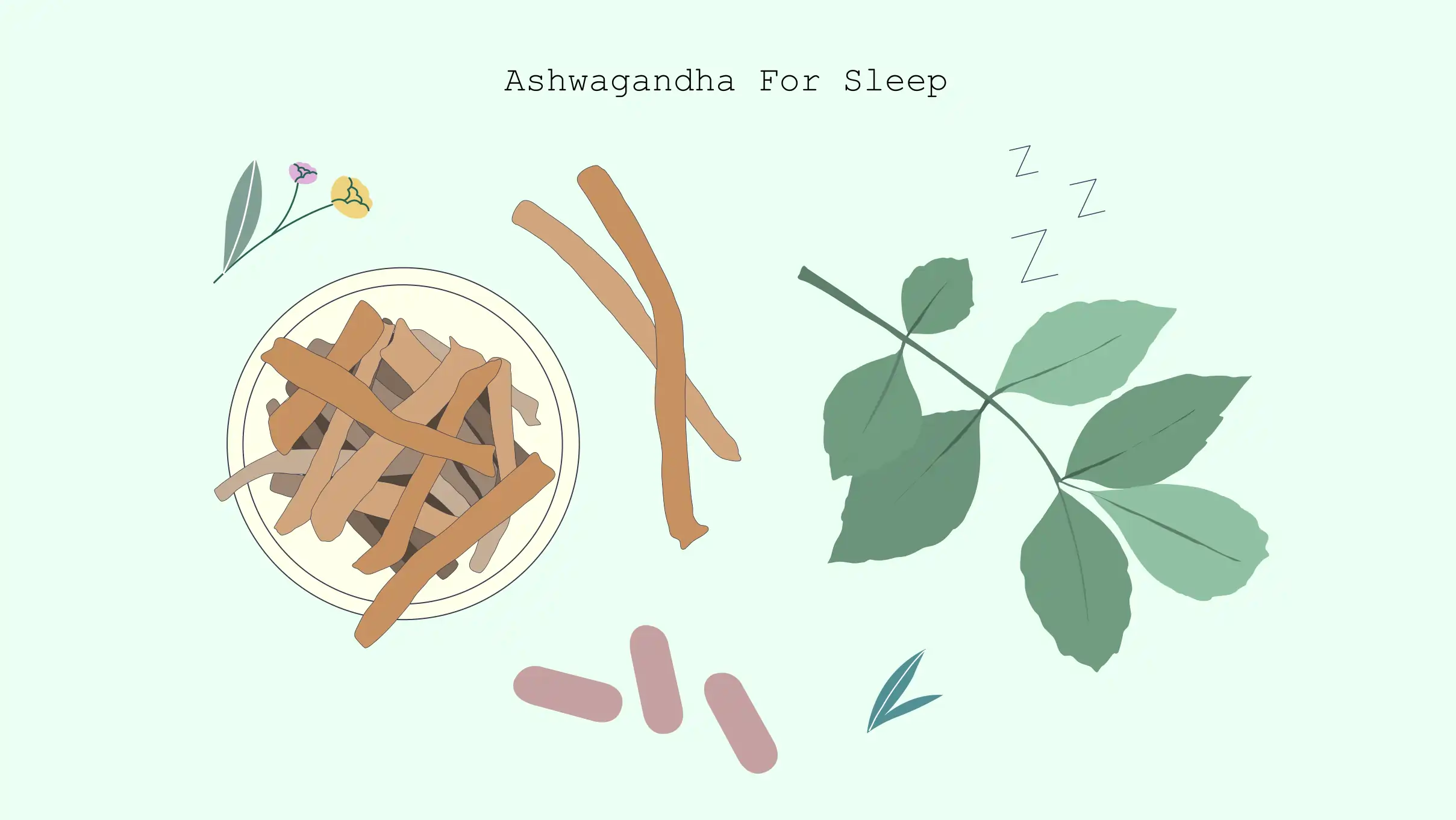 xxx Ashwagandha for sleep Ashwagandha for sleep