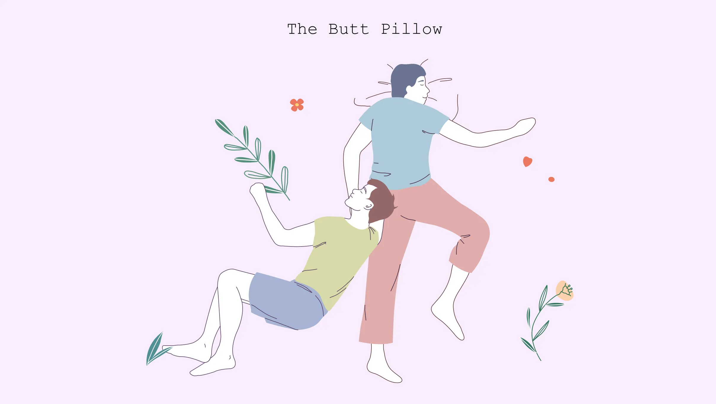 xxx Butt pillow Butt pillow