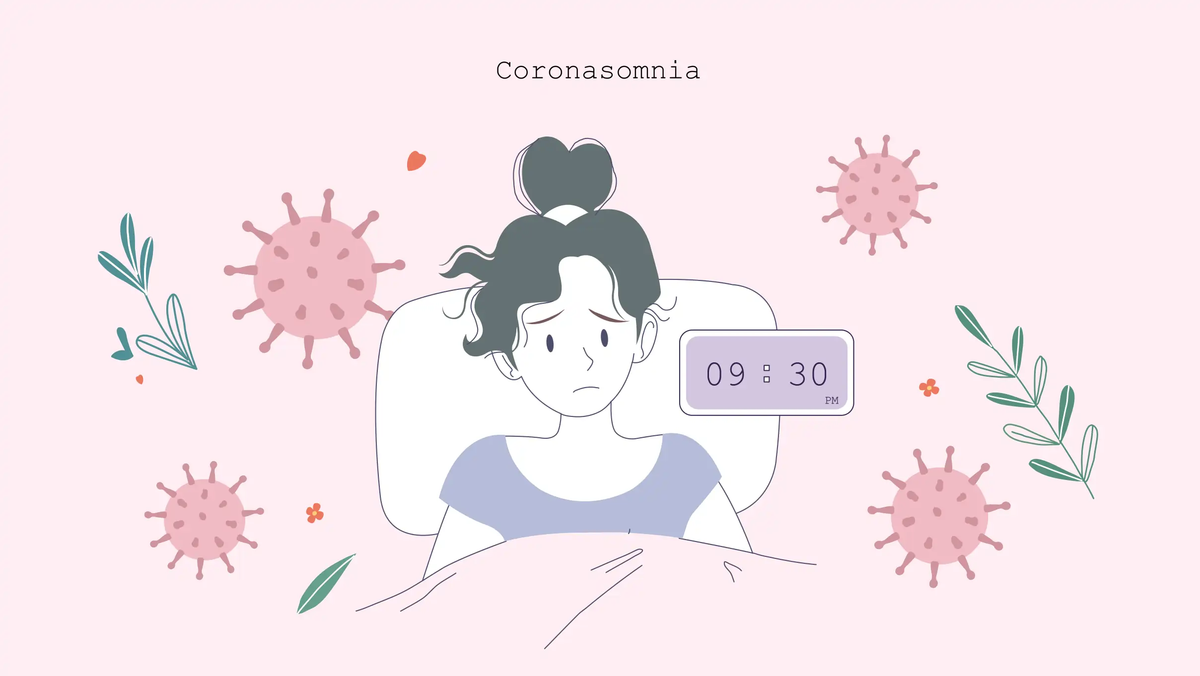 xxx Coronasomnia coronasomnia