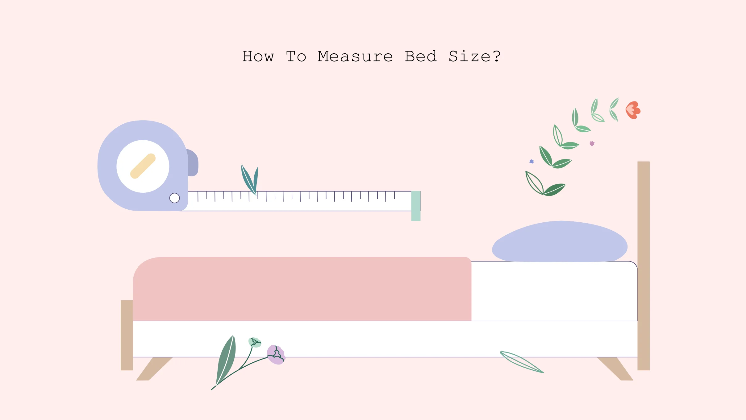 xxx How to measure bed size How-to-measure-bed-size
