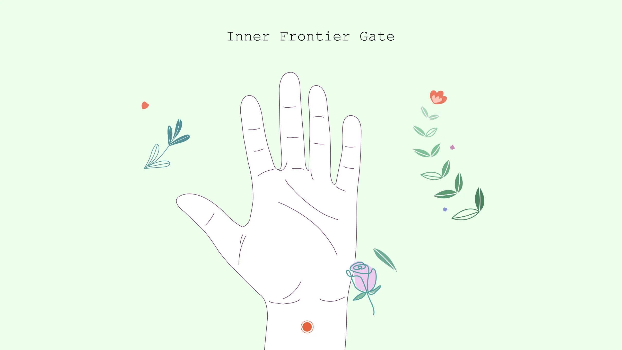 xxx Inner frontier gate Inner Frontier Gate