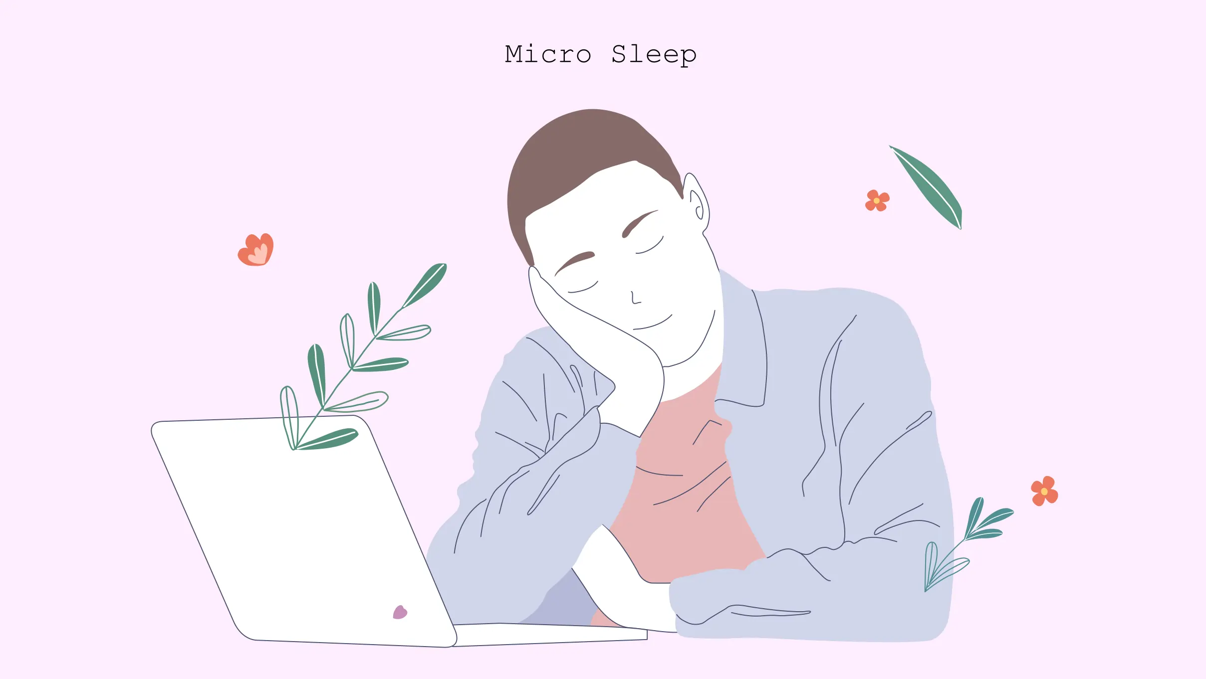 micro sleep