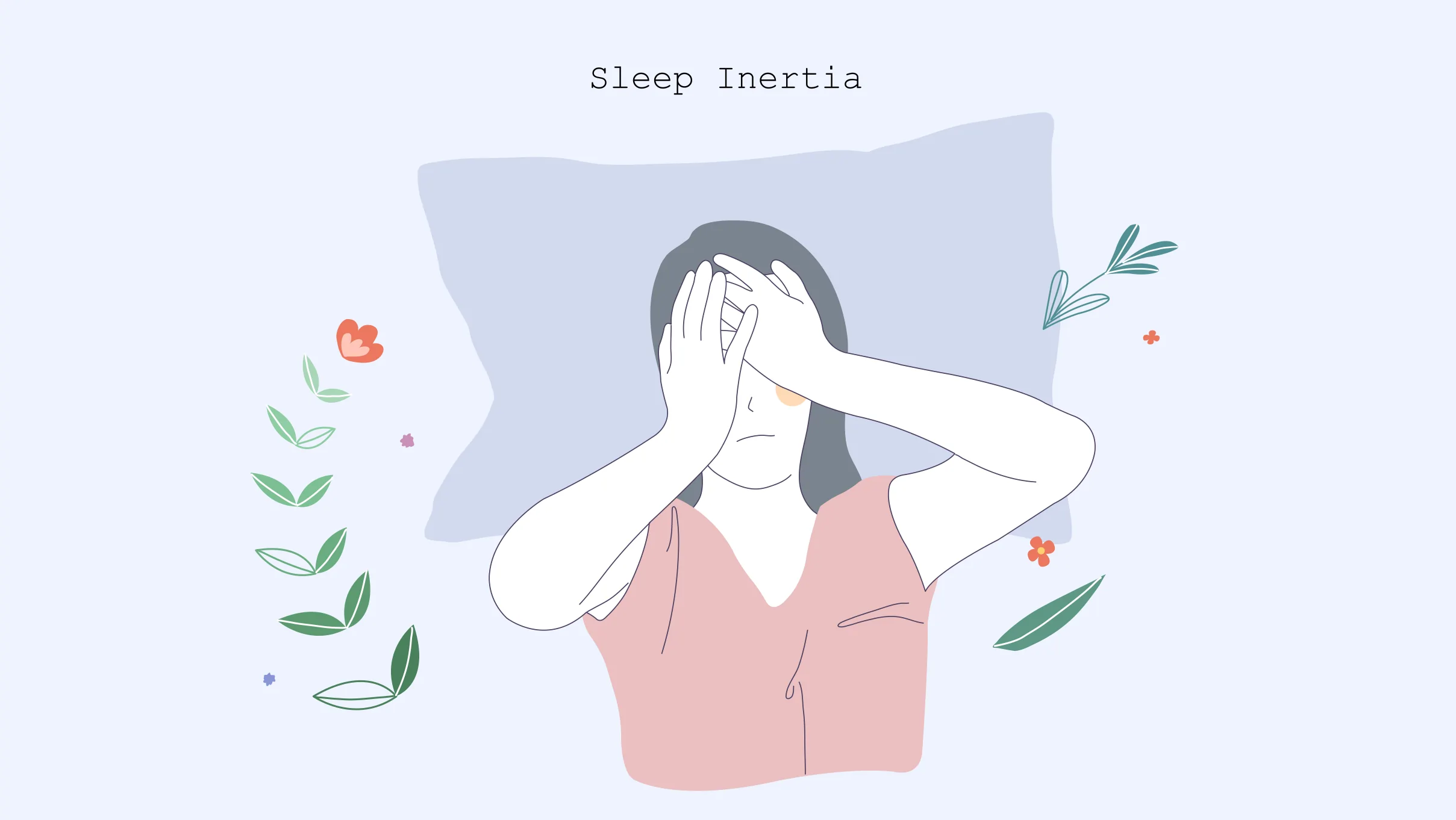 xxx Sleep inertia sleep inertia