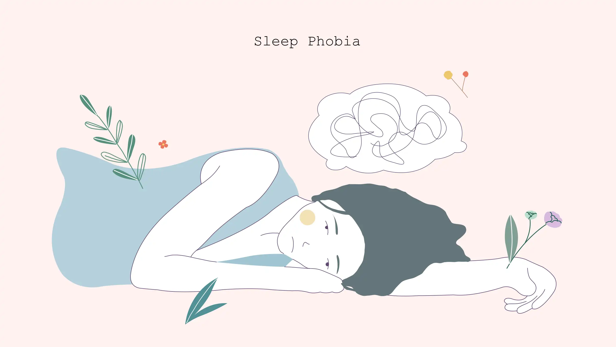 xxx Sleep phobia sleep phobia