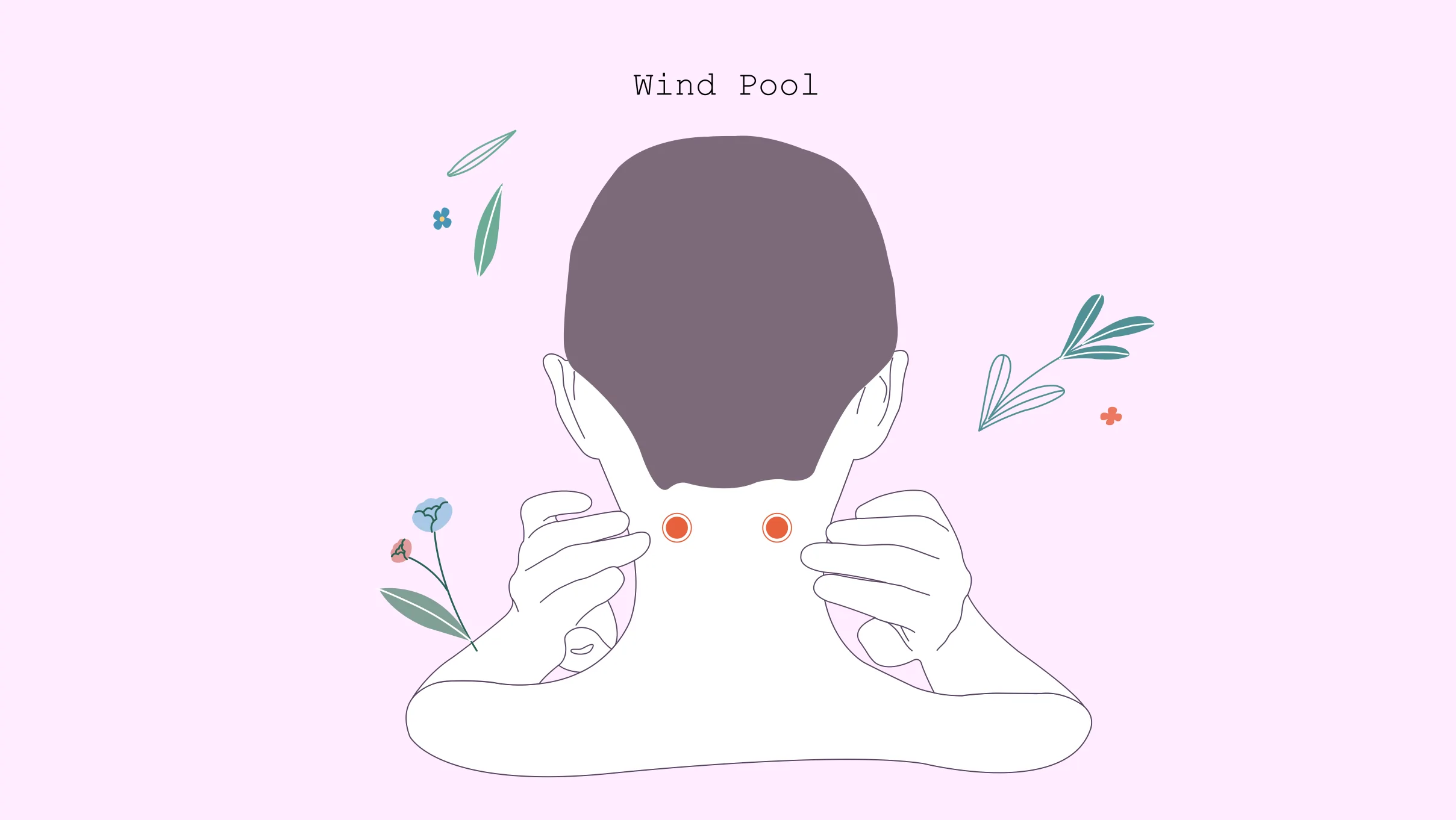 xxx Wind pool Wind Pool