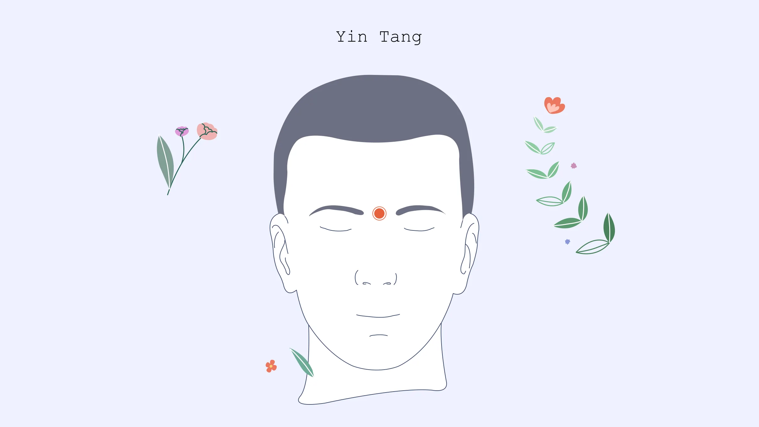 xxx Yin tang Yin Tang
