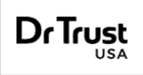 Dr Trust logo Dr-Trust logo