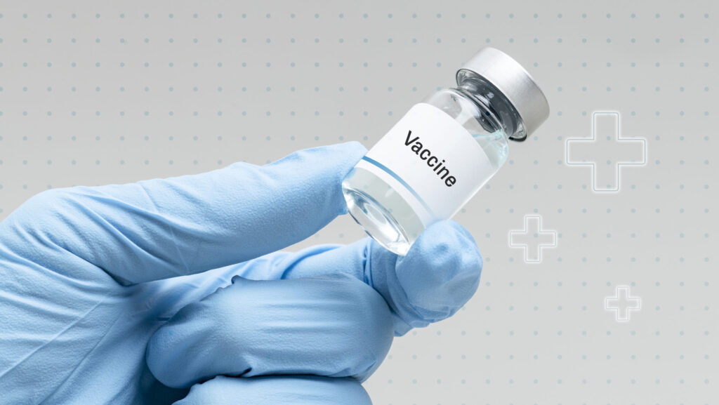 vaccination