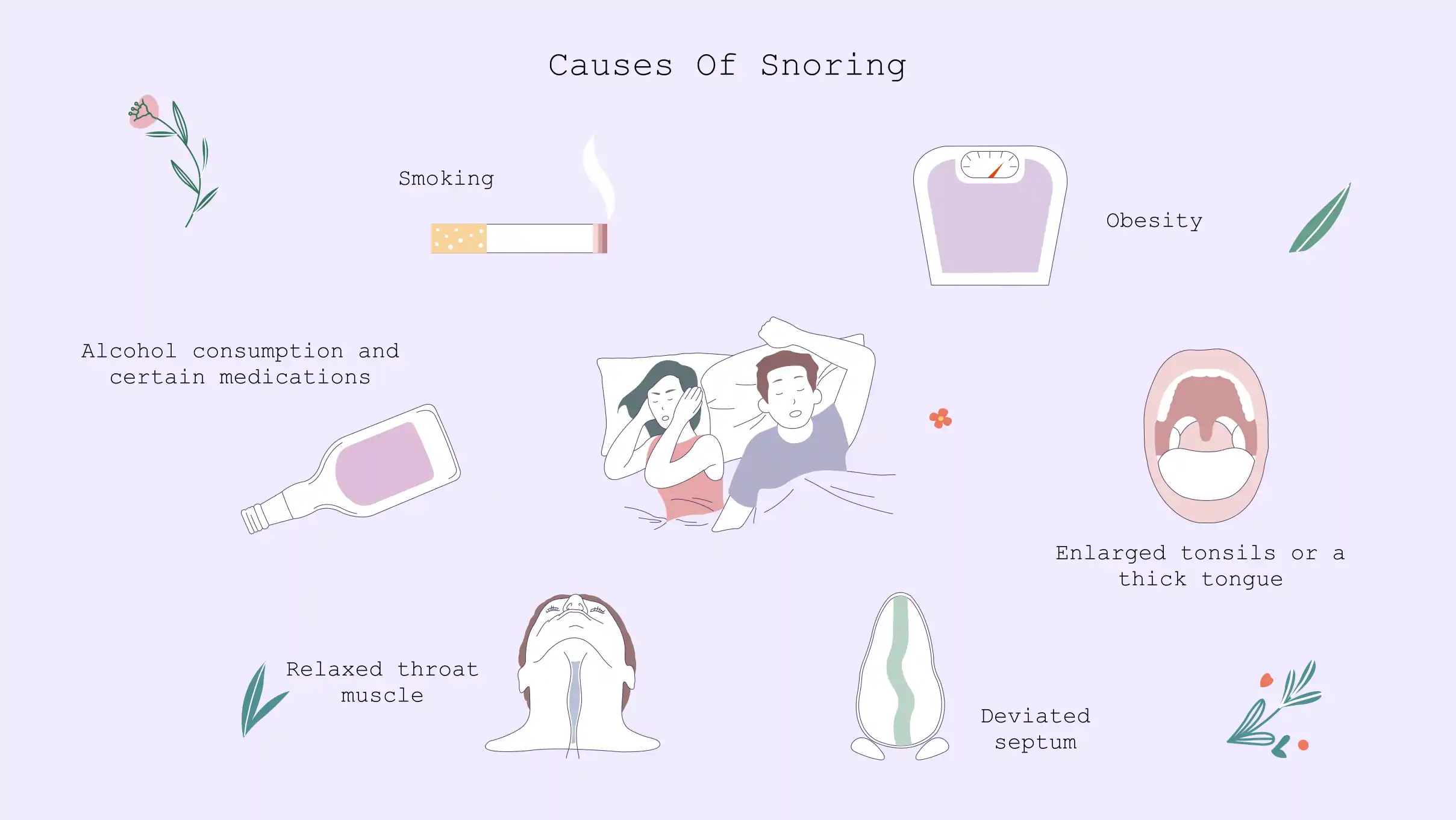 xxx Snoring snoring